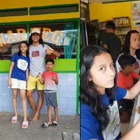 [Instagram/dwisasono]