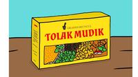 7 Pelesetan Produk Imbau Tak Mudik ala Netizen Ini Kreatif Sekaligus Kocak (sumber: Twitter.com/senjahariii)