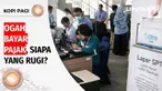 Buntut kasus Mario Dandy Satrio terus bergulir, dan menggerus kepercayaan publik terhadap Ditjen Pajak. Keresahan publik pun muncul, salah satunya yang sempat menggaung di media sosial adalah seruan tidak bayar pajak. Pertanyaannya, jika ogah bayar p...