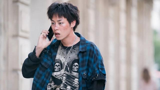 Lee Jae Wook dalam Memories of Alhambra (Koreaboo)