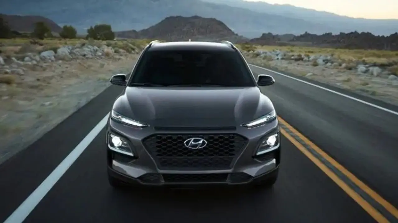 Hyundai
