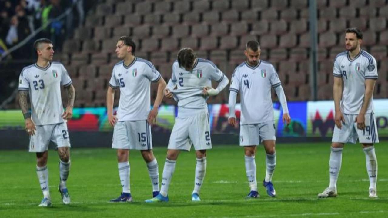 Utusan Khusus Trump Lobi FIFA, Usulkan Italia Gantikan Iran di Piala Dunia 2026