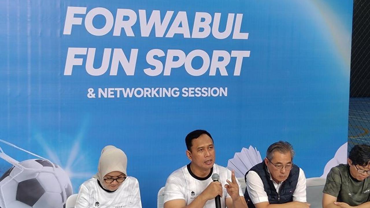 Bulog Lipatgandakan Stok Pangan di Sumbagut Jelang Ramadhan 2026