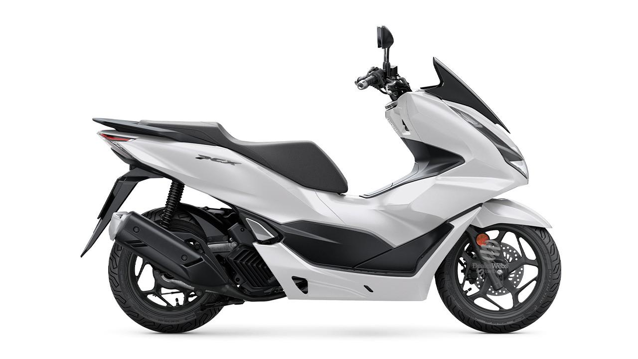 10 Tahun Beredar, Ini Daftar Harga Honda PCX 125 CBU Bekas