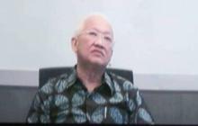 Ekstradisi Paulus Tannos Terkendala Administrasi, Kemenkum Harus Siapkan Dokumen Ini Sebelum 30 April