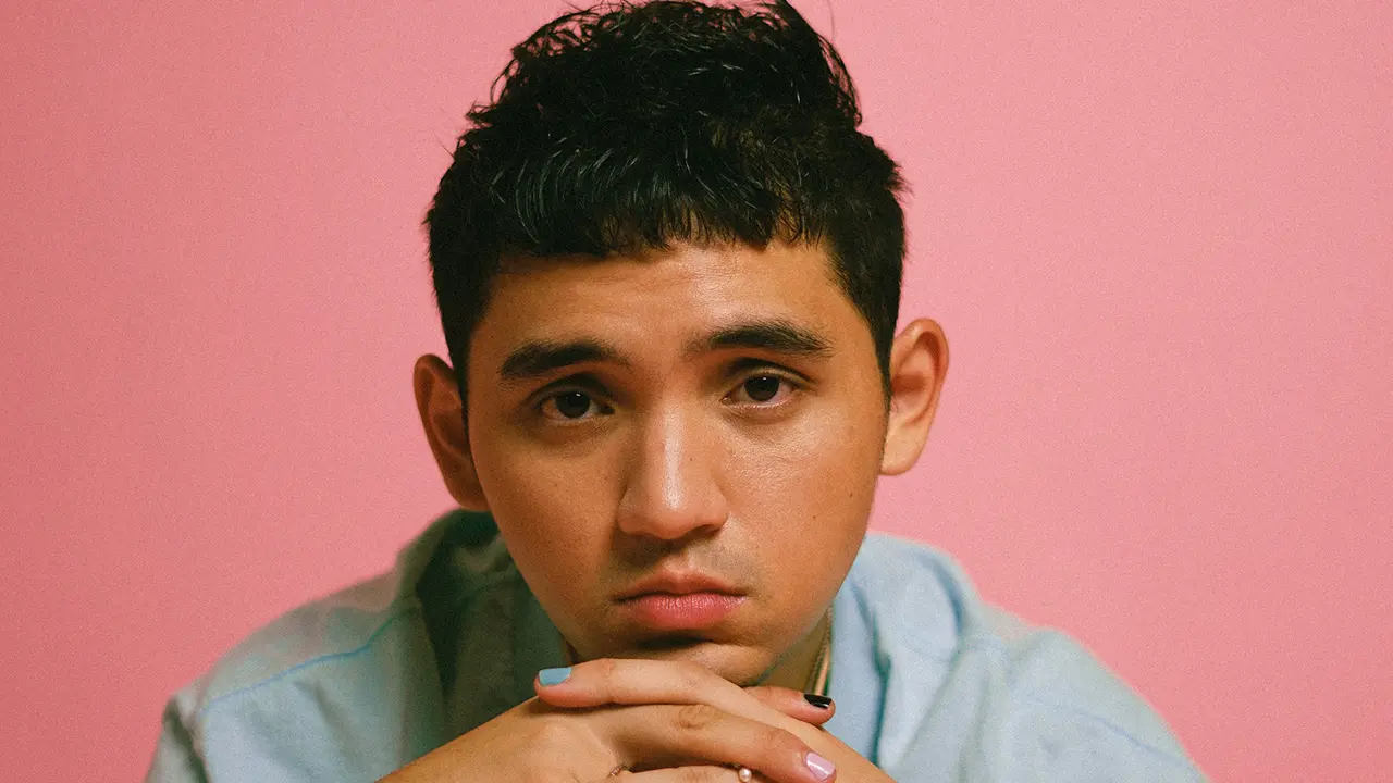 Syahravi Rilis Single Pembuka di 2021 Berjudul 4ever (We Could Be)