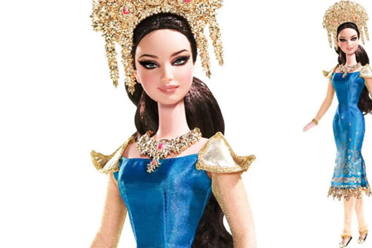 Wow! Ini 5 Baju Paling Mahal di Dunia