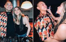 Ditemani BCL, Potret Tiko Aryawardhana TetapT Tenang Menjadi DJ Meskipun Terlibat Masalah dengan Mantan Istrinya