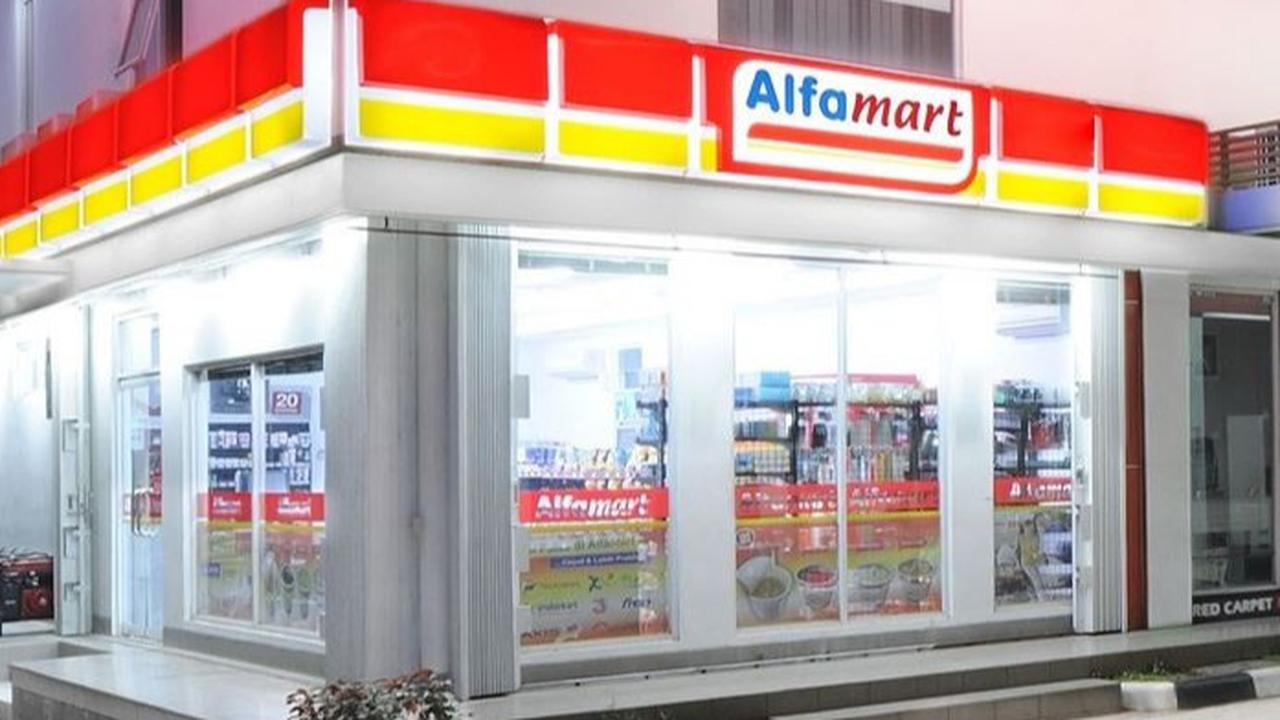 Sosok Pemilik Alfamart Akuisisi Lawson Indonesia, Punya Harta Kekayaan Rp57,3 Triliun