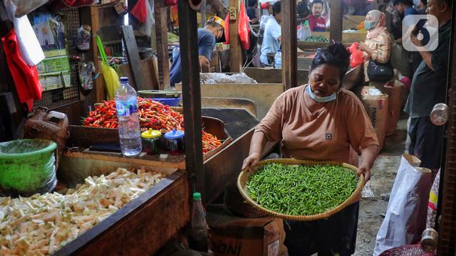 Kenaikan Harga BBM Pacu Laju Inflasi