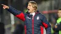 Bantu Crotone di Serie A, Nicola Penuhi Nazar Bersepeda 1.300 Km