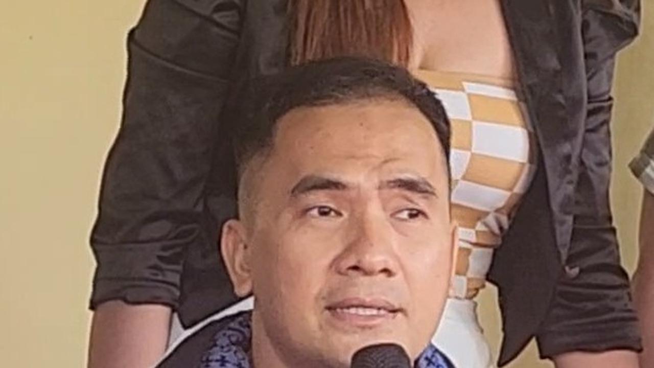 Blak-blakan Saipul Jamil soal Penangkapan, Dijebak Asisten Bilangnya Mau Antar Panci