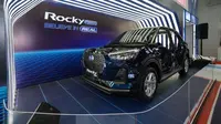 Daihatsu Umumkan Pemenang Daifest 2025, Siap Gulirkan Program DAIFIT 2026 Berhadiah Umroh