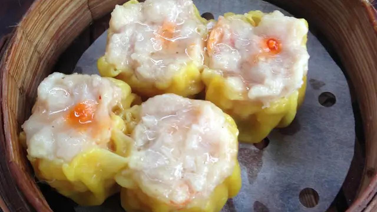 Trik Jitu Agar Kulit Dimsum Tetap Lentur Setelah Dikukus