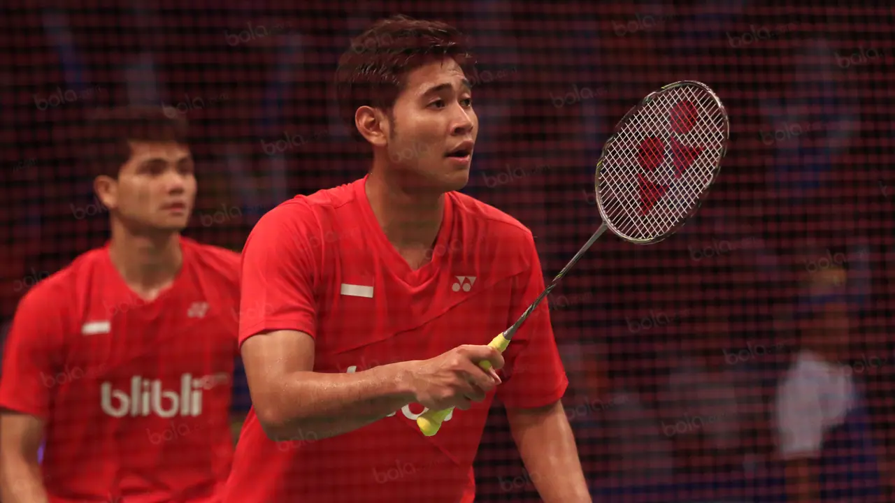 Angga Pratama/Ricky Karanda Suwardi
