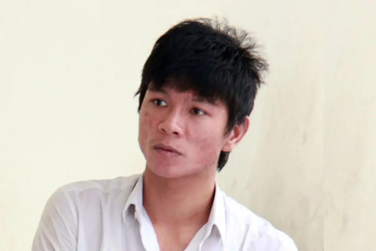 Andhika Eks Kangen Band