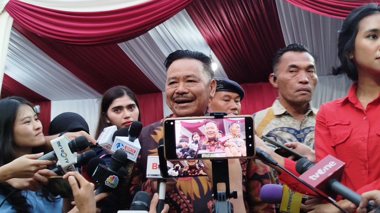 Profil Otto Hasibuan, Pengacara Jessica Wongso Dipercaya jadi Wakil Menko bidang Hukum, HAM, Imigrasi dan Pemasyarakatan