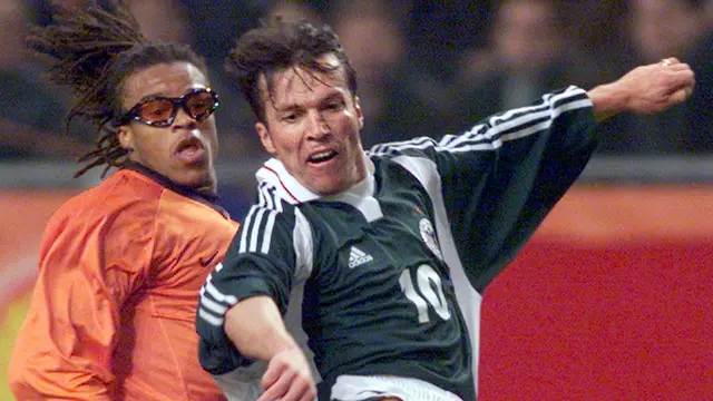 Lothar Matthaeus