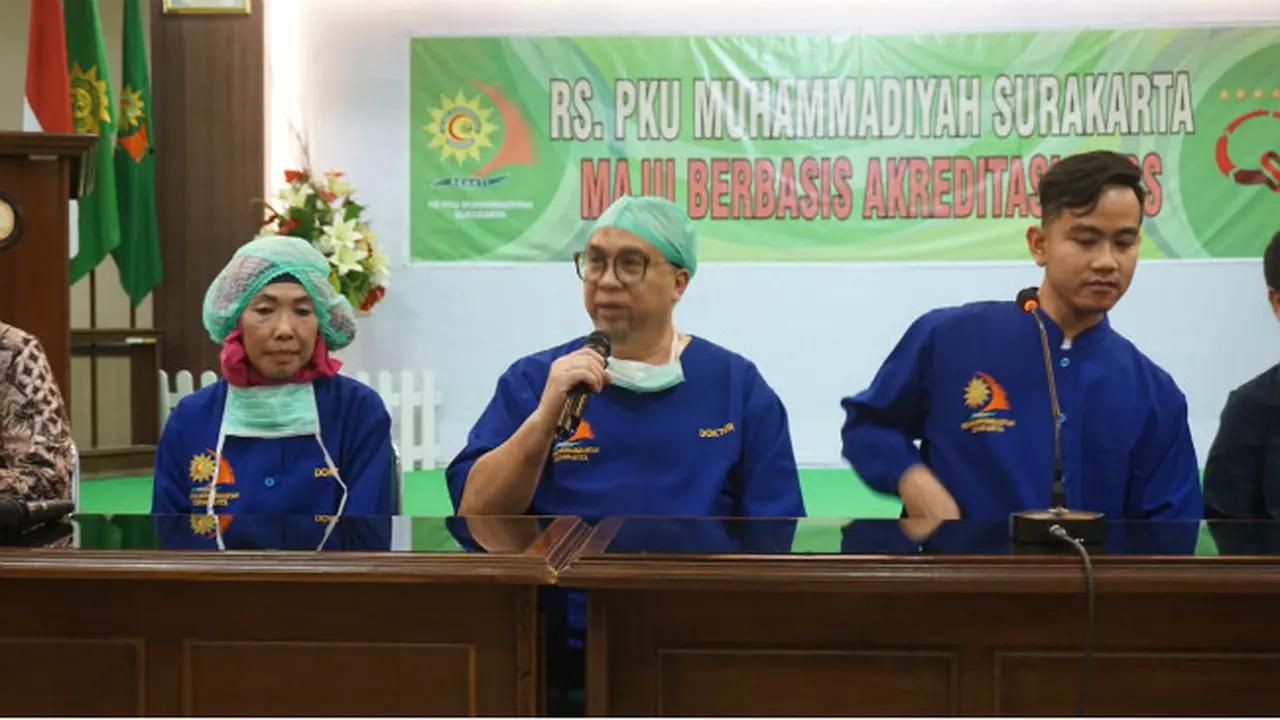 Anak Kedua Gibran Rakabuming Raka