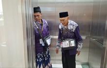 Kisah Kakek Berusia 100 Tahun Berangkat Haji, Setiap Hari ke Sawah dan Mengaku Capek kalau Tidak Bekerja