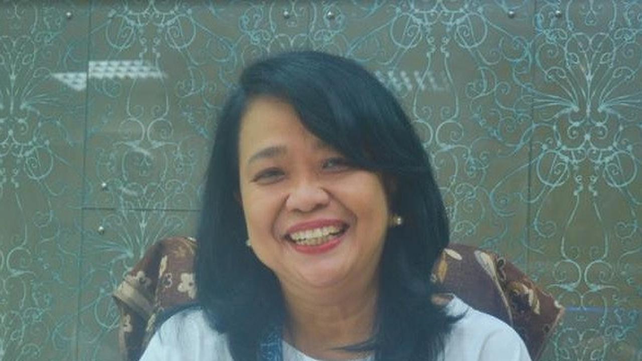 Diana Kusumastuti, Direktur Jenderal Cipta Karya PUPR