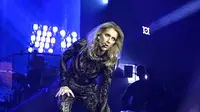 Celine Dion (YouTube)