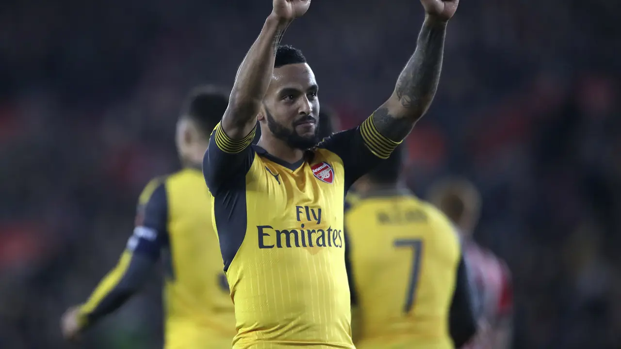 Arsenal