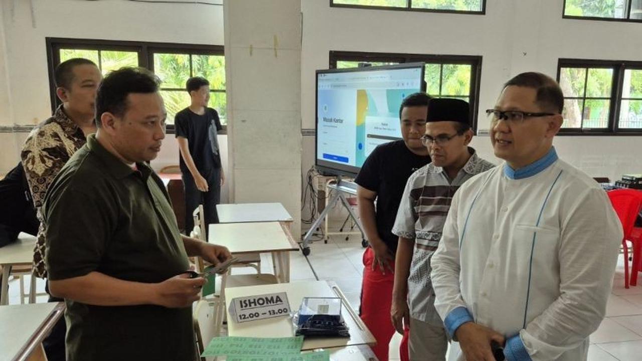 Dinas Pendidikan Jatim Buka Tahapan Pengambilan PIN SPMB 2026, Simak Jadwalnya