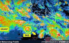 Peringatan Dini Angin Kencang Bali: BBMKG Imbau Warga Waspada Hingga 29 Desember 2025