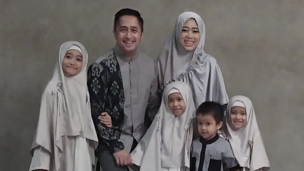 [Bintang] Irfan Hakim