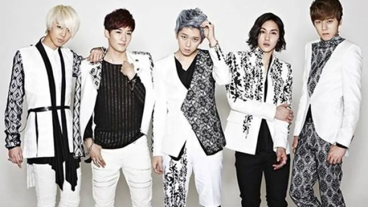 Curahan Hati JJCC Sebagai Idola Baru