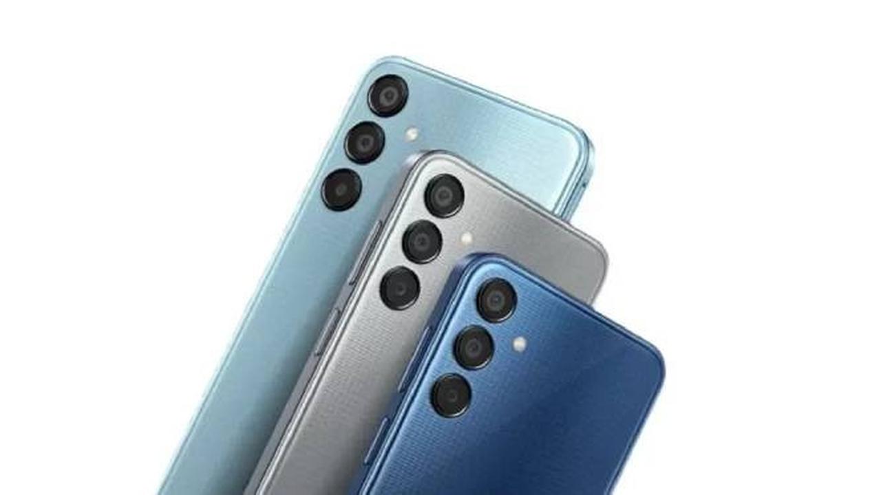 Bocoran Galaxy M16 5G