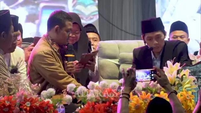 Gus Iqdam Mengislamkan 3