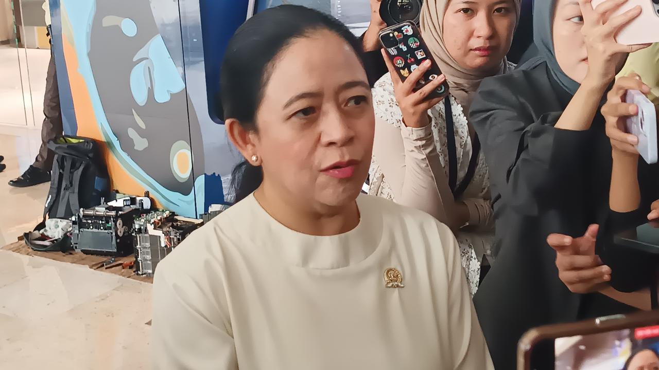 Pengangguran Sarjana Tembus 1 Juta, Puan: Negara Harus Ciptakan Kerja Berkualitas