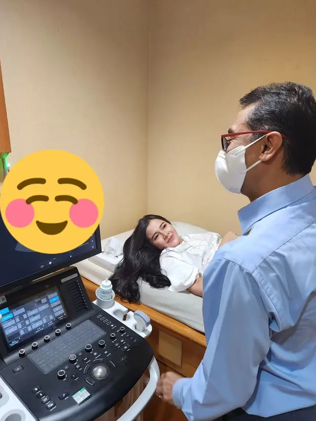 Istri Denny Caknan Umumkan Hamil Anak Pertama