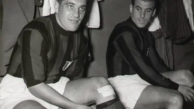 7 Mesin Gol yang Pernah Dimiliki AC Milan