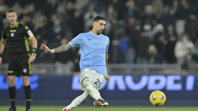 Lazio vs AS Roma Coppa