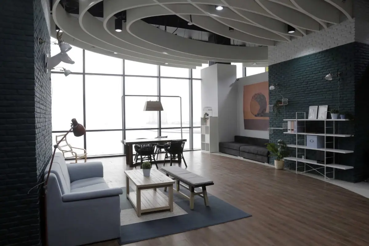INHYPE Coworking Space