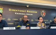Polisi Temukan Akun Yahoo Diplomat Kemlu Pada 9 Segmen Mesin Pencarian Bunuh Diri: Kalau Lihat Gedung Ingin Lompat