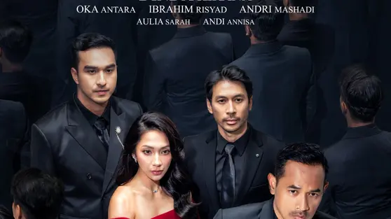 Sinopsis Sinetron SCTV Wajah Cinta yang Lain, Tayang Mulai Besok 6 Juli 2026