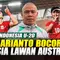 Nova Arianto Ungkap Rahasia Timnas Indonesia U-20 Bangkit Lawan Australia hingga Lolos Piala Asia U-20 2027