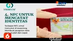 Institut Teknologi Sepuluh Nopember (ITS) Surabaya, Jawa Timur, menciptakan alat deteksi virus corona dengan cara baru dan unik. Yakni dengan melalui bau keringat di bagian ketiak.