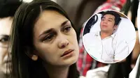 Olga Syahputra Tahu Luna Maya Dapatkan Pengganti Ariel