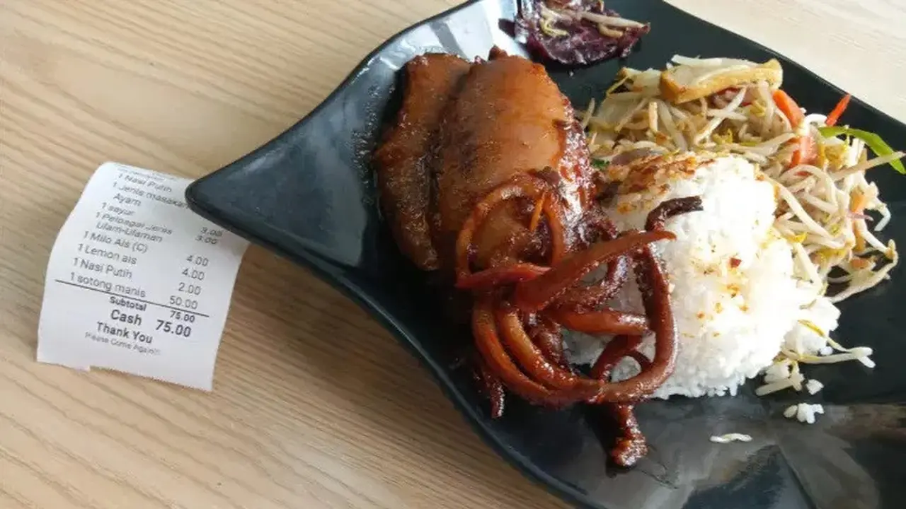 Warung Makan