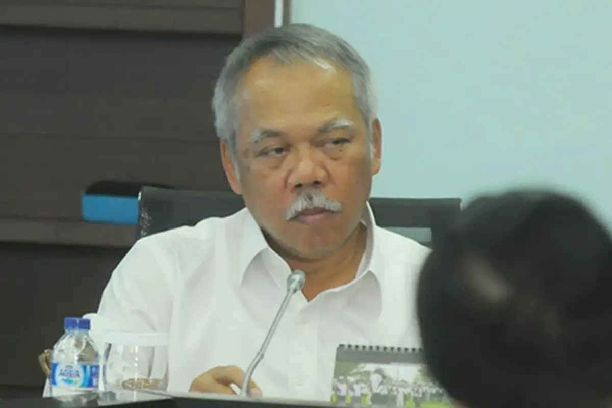 Basuki Hadimuljono 