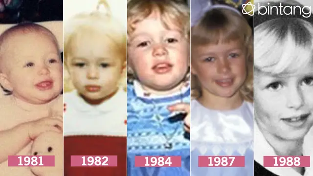 [Bintang] Paris Hilton