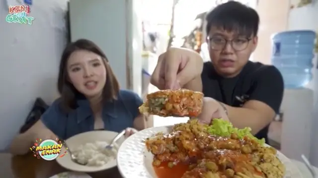 Program Makan Enak NET TV