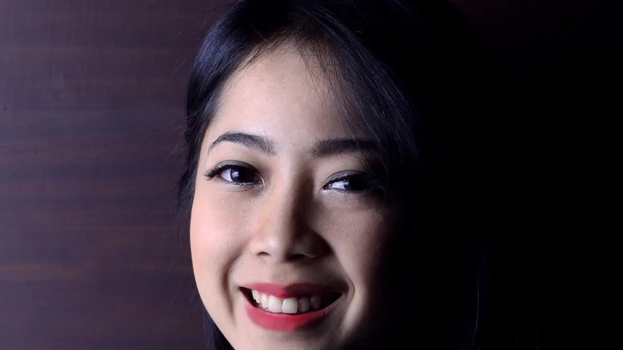 [Bintang] Karina Salim