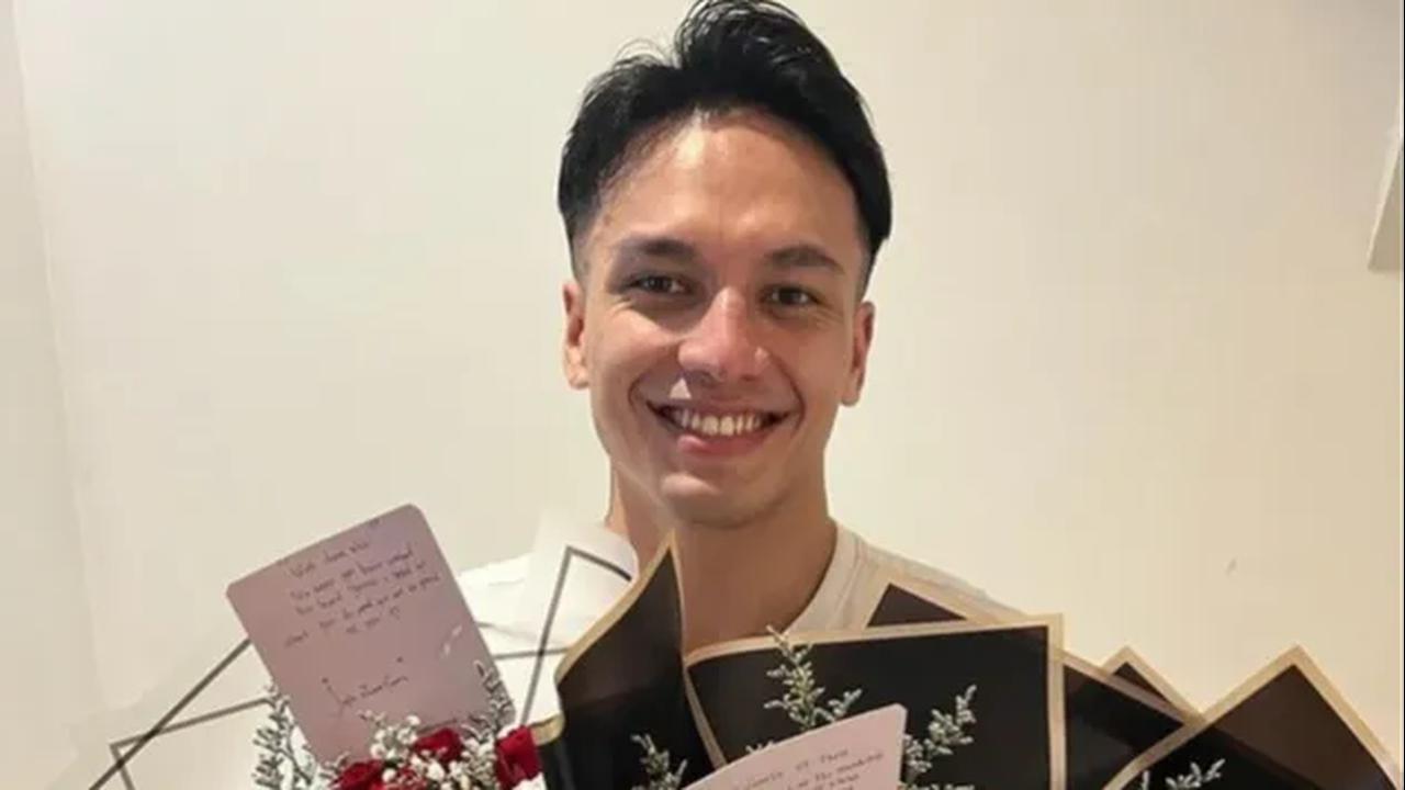 Banyak yang mengapresiasi sikap Jefri Nichol kepada keluarga El Rumi. Jefri dinilai memiliki attitude yang baik.<br>