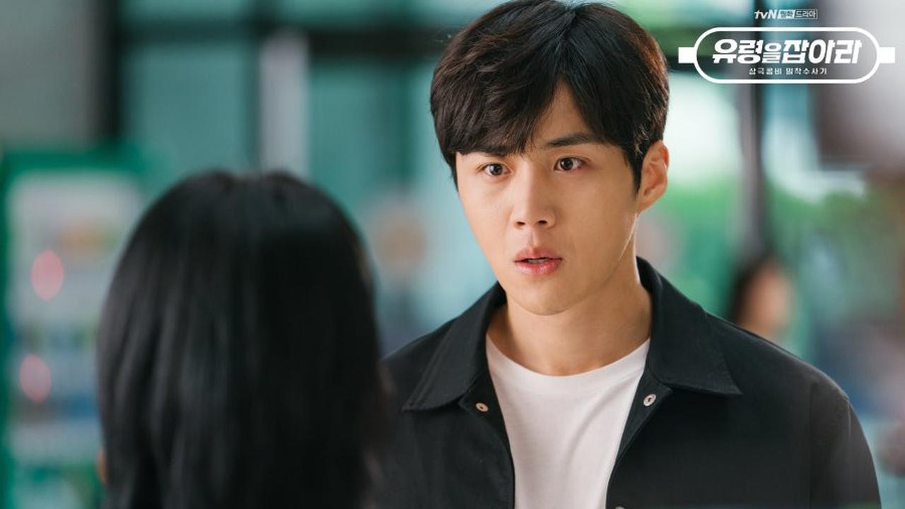7 Peran Kim Seon Hoo Paling Ikonik di Drama Korea, Mana yang Paling Berkesan?